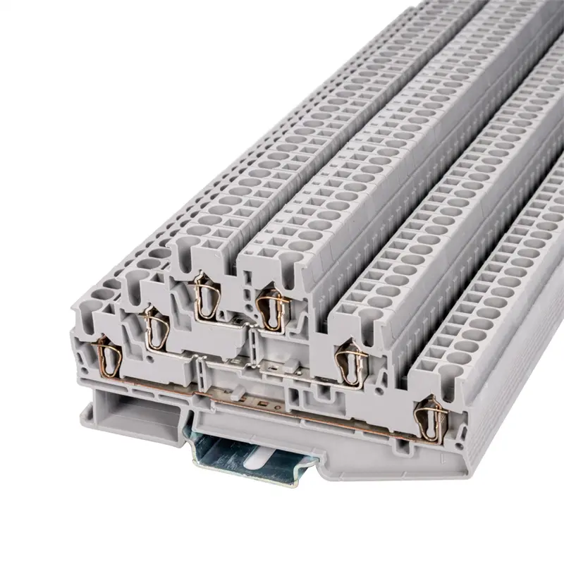 ST3 Multi-Level Terminal Block