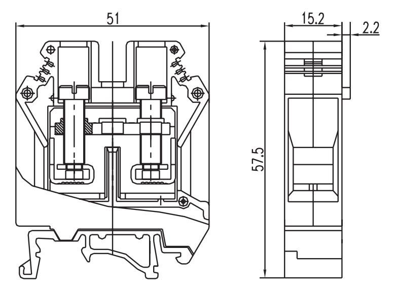 TSI-3501