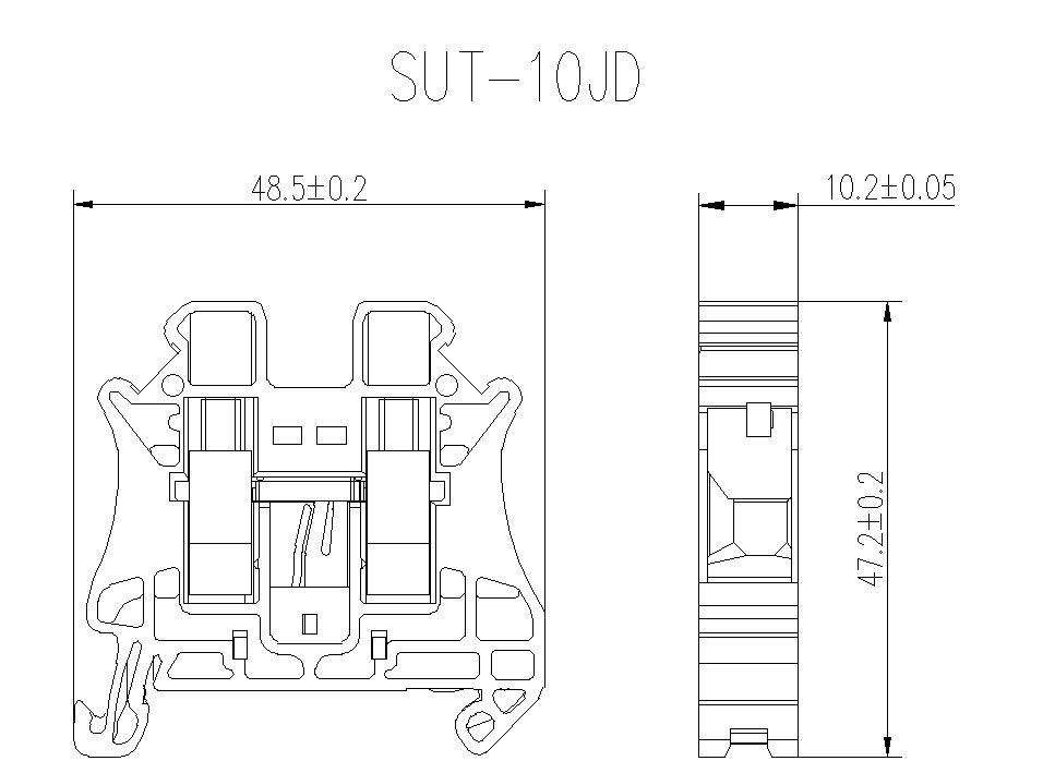 SUT-10JD