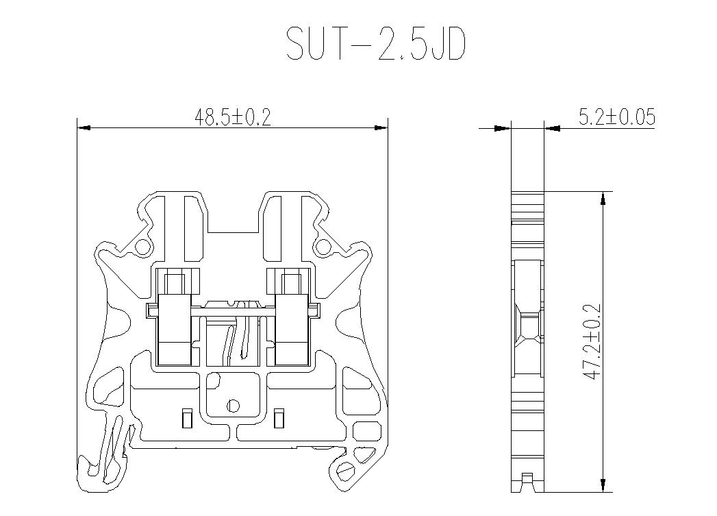 SUT-2.5JD