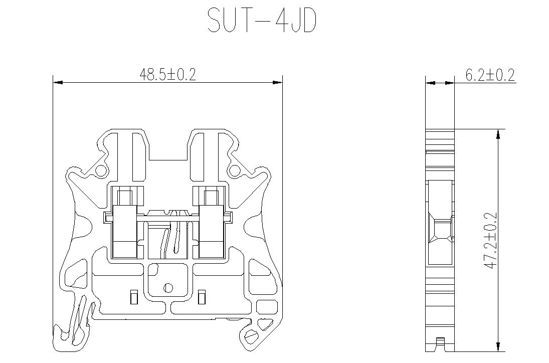 SUT-4JD