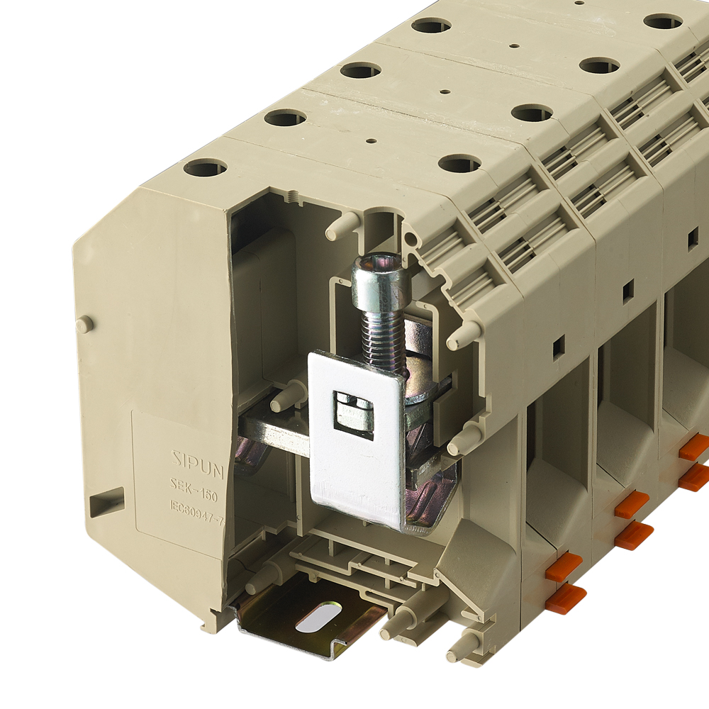 Semkit Electrical SEK-150 - Zhejiang Sipun Electric Co., Ltd.